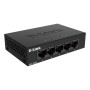 D-Link DGS-105GL Switch 5xGB Metal Plug&Play