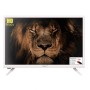 Nevir 7711 TV 24" LED HD 12V VGA USB HDMI blanca