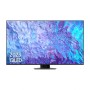 SAMSUNG TV 75" TQ75Q80C QLED UHD FULLARRAY 120HZ