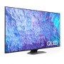 SAMSUNG TV 75" TQ75Q80C QLED UHD FULLARRAY 120HZ