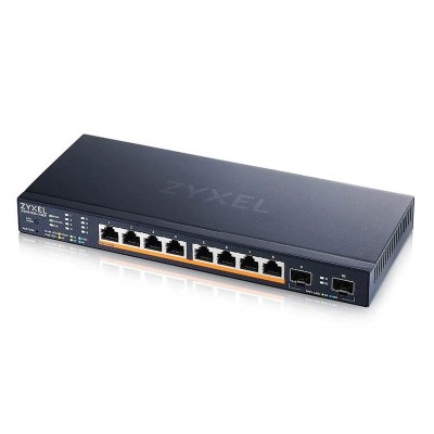 Zyxel XMG1915-10EP Switch PoE 8x2.5GbE 2xSFP+