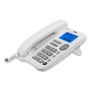 SPC 3608B Telefono OFFICE ID 3M ML ID LCD Blanco