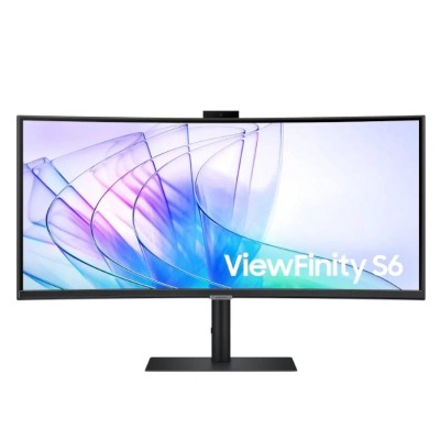 Samsung LS34C652VAUXEN Monitor34" WQH MM Wc Curv