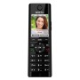 FRITZ! Fon C5 Telefono DECT Negro