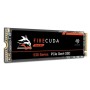 Seagate FireCuda 530R SSD 2TB M.2 PCIe Gen4 x4