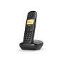 Gigaset A170 Inalámbrico DECT Negro