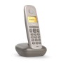 Gigaset A170 Inalámbrico DECT Chocolate