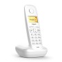 Gigaset A170 Inalámbrico DECT Blanco