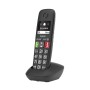 Gigaset E290 Inalámbrico DECT Negro