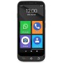 SPC Zeus 4G 5.5" HD+ 16GB 1GB Negro