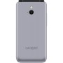 Alcatel 3082X Telefono Movil 2.4" QVGA BT Silver